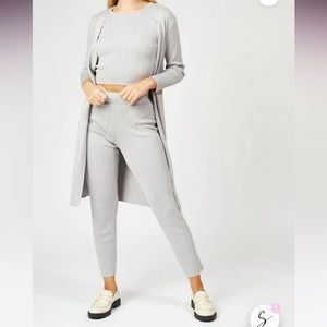 Silk and Salt Staycation Sweat Set